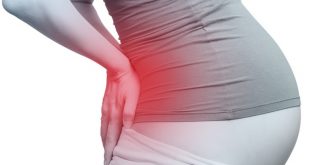 Почему болит копчик после родов?